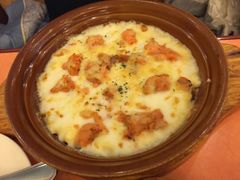 -萨莉亚意式餐厅(河东万达店)