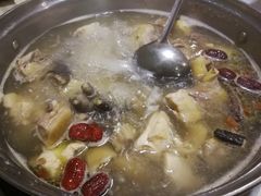-佳养记百味鸡煲海曙孝闻街店