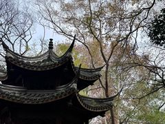 -采石矶景区