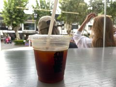 -麻雀咖啡SPARROW COFFEE(十全街店)