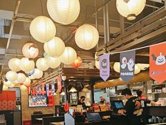 -大馥·炭火烧肉酒场(莘庄莘福坊店)