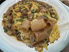 -晶渔坊·海鲜私房菜(东夷小镇店)