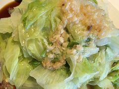 -新白鹿餐厅(虹桥南丰城店)