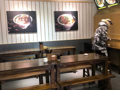 -秦云老太婆摊摊面(蜀汉路店)