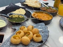 -VATAN INDIAN RESTAURANT米特印度餐厅(城北路店)