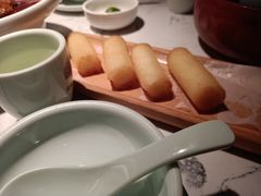 -大榕树下顺德菜(融创茂店)