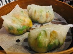 -添好运点心专门店(深水埗店)