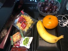 -云川台球(马甸店)