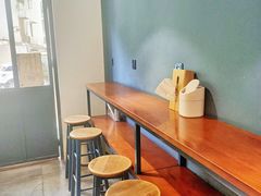 -Be Lived Cafe比例咖啡(摩天轮店)