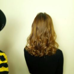 -BM SALON