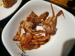 -火炉火自助餐(枫蓝国际店)