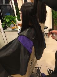 -LJOY丽锦造型·烫发染发