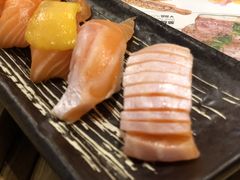 -Sushi Love 创意寿司(丽影广场店)