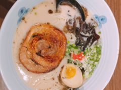 -雷神拉面(财富中心玉米楼店)