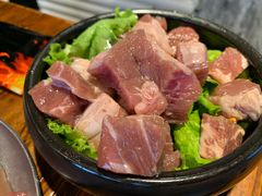 -原始泥炉烤肉(总店)