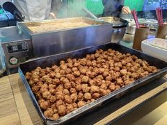 -柴米油盐(土菜院子店)