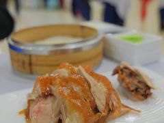 -全聚德(上海首店浦东店)