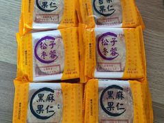 -龙华素斋(龙华路店)