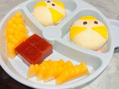 -府门京贝簕·铜锅涮肉(王府井店)