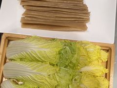 -蝎王府羊蝎子(西直门店)