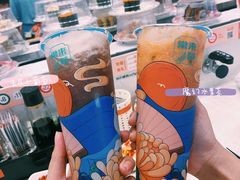 -常来茶·水果研究所(西溪里店)