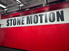 -Stone Motion释动健身
