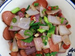 -张氏父子常德肠子馆(红星总店)