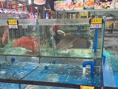 -绿雅居原生态农庄(小涌店)