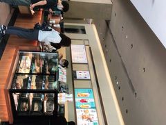 -星巴克(深圳欢乐颂店)