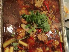 -陈胖子特色菜.鲜货现炒(融景城店)