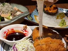 -居酒屋海山(拱北店)