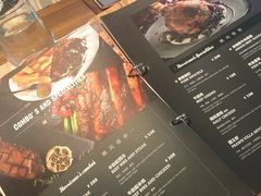 -Hurricane's Grill 飓风牛排