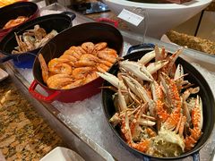 -杭州国际会议中心洲际酒店-原素全日餐厅(解放东路店)