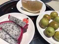 -咏哇美蛙美味(厦门罗宾森店)