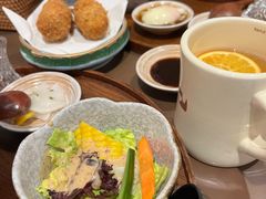 -ITARU食堂·定食料理(西丽店)