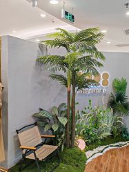 点击看大图 -八佰伴8008星级形象店