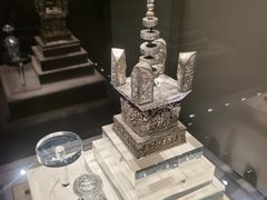 -浙江省博物馆(孤山馆区)