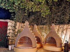 -北京海德酒店温泉