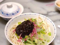 肉丁小碗干炸-海碗居(王府井店)