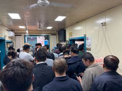 -清真·马安军辣子牛肉面