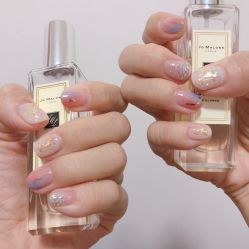 -DAZZLING BEAUTY美甲•美睫专门店