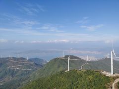 -惠东观音山