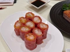 鲜虾红米肠-兴悦酒家(环市东路店)