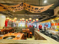 -周小明火锅(黑金冠社区店)