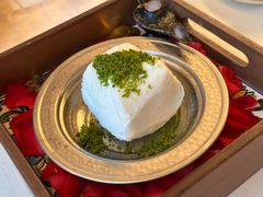 土耳其山羊奶冰淇淋-龟兹KUCINA·新疆菜(前滩L+PLAZA店)