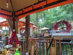 露天位-二荆条·蜀鲜汇城市森林火锅