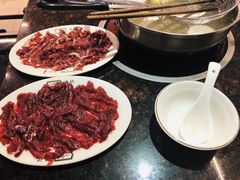 -八合里潮汕鲜牛肉火锅(深圳海岸城店)