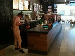 -星巴克(镇江苏宁广场6F店)