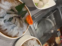 -海底捞火锅(高新万达广场店)