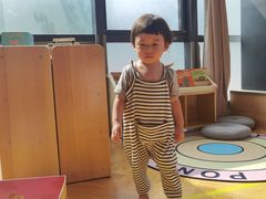 -稚舍托育(昌平中心)